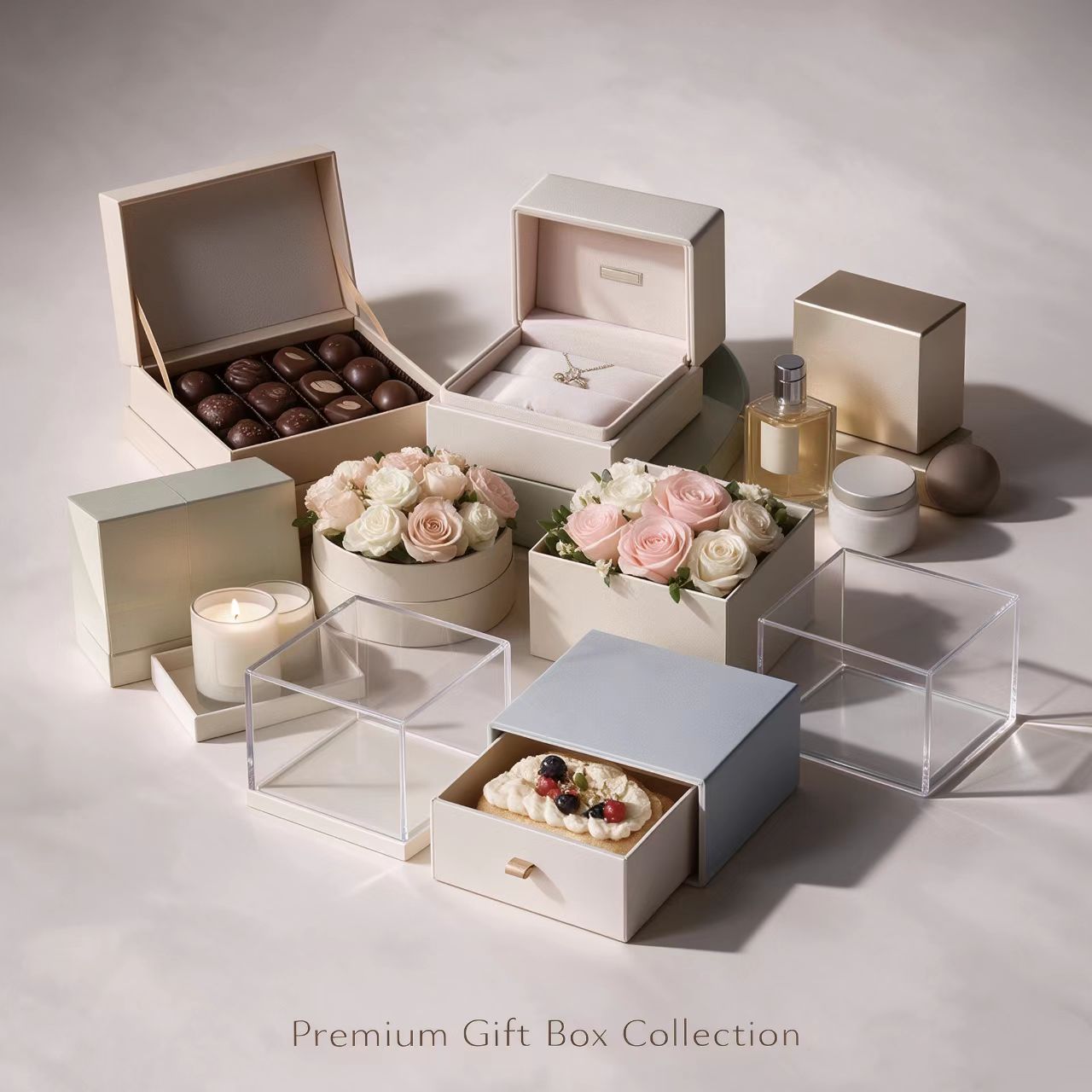 Gift Packaging